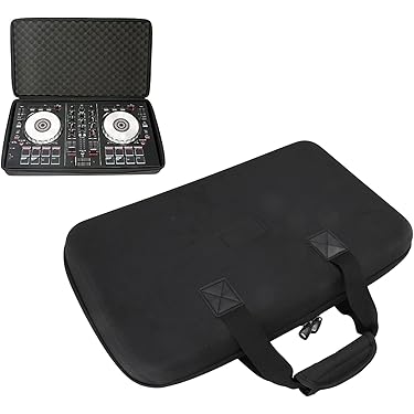 美品 DDJ 400 Pioneer DJ パイオニア ハードケース バッグ Amazon.co.jp: Analog Cases Pioneer DJ DDJ-FLX4 専用ハード